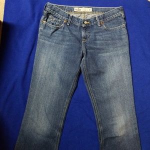 Hollister Denim Jeans